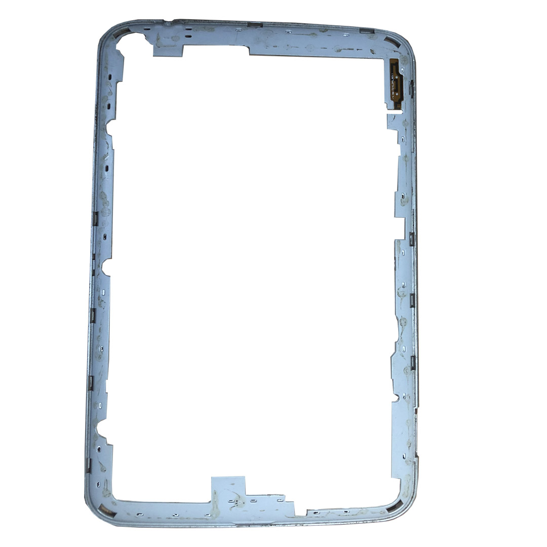 Cubierta plástica Samsung  Tab 3 / SM-T210
